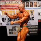 Jaime  Velasquez - NPC Maryland State/East Coast Classic 2012 - #1