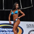 Sabrina  Dodson - IFBB Arnold Amateur 2011 - #1