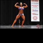 Jennifer  Peccia - NPC Atlantic States 2011 - #1