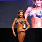 Kary  Odiatu - IFBB Toronto Pro Supershow 2014 - #1