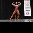 Jennifer  Peccia - NPC Atlantic States 2011 - #1