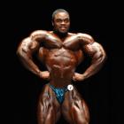 Brandon   Curry - IFBB Wings of Strength Tampa  Pro 2011 - #1