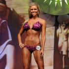 Steani   Garee  - NPC Europa Super Show 2009 - #1