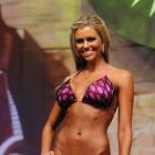 Steani   Garee  - NPC Europa Super Show 2009 - #1