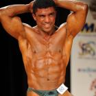 Rafael   Arroyo - NPC East Coast Championships 2009 - #1