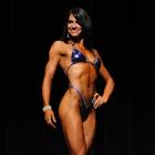 Jessica  Baurcier - NPC Texas State 2009 - #1