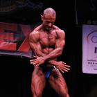 Gary  Coonrod - NPC Muscle Mayhem 2011 - #1
