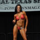 Devon  Cooper - NPC Central Texas Showdown 2013 - #1