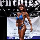 Danielle  Armstrong - NPC Oklahoma City Grand Prix 2011 - #1