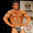 Rafael   Arroyo - NPC East Coast Championships 2009 - #1