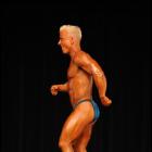 Scott  Shimko - NPC Maryland State/East Coast Classic 2011 - #1