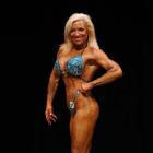 Mimi  O'Connell - NPC Dexter Jackson Classic 2009 - #1