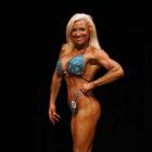 Mimi  O'Connell - NPC Dexter Jackson Classic 2009 - #1