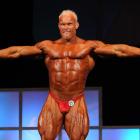 Ben  Pakulski - IFBB Wings of Strength Tampa  Pro 2009 - #1