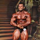 Marco  Cardona - IFBB Europa Super Show 2012 - #1