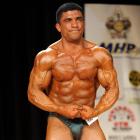 Rafael   Arroyo - NPC East Coast Championships 2009 - #1