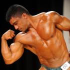 Rafael   Arroyo - NPC East Coast Championships 2009 - #1