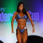 Catherine  Holland - IFBB Fort Lauderdale Pro  2011 - #1