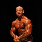 Jaime  Velasquez - NPC Maryland State/East Coast Classic 2012 - #1