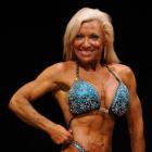 Mimi  O'Connell - NPC Dexter Jackson Classic 2009 - #1