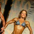 Rachel  Baker - IFBB Wings of Strength Puerto Rico Pro 2015 - #1