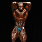 Brandon   Curry - IFBB Wings of Strength Tampa  Pro 2011 - #1