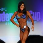 Catherine  Holland - IFBB Fort Lauderdale Pro  2011 - #1