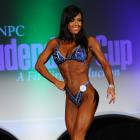 Catherine  Holland - IFBB Fort Lauderdale Pro  2011 - #1