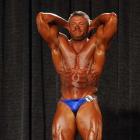 Jason   Allinder - NPC Jr. Nationals 2009 - #1