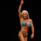 Mimi  O'Connell - NPC Dexter Jackson Classic 2009 - #1