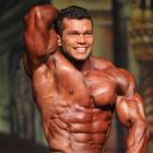 Marco  Cardona - IFBB Europa Super Show 2012 - #1