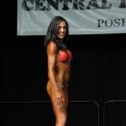 Devon  Cooper - NPC Central Texas Showdown 2013 - #1