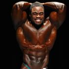 Brandon   Curry - IFBB Wings of Strength Tampa  Pro 2011 - #1