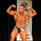 Doug  Lanzo - NPC East Coast Championships 2009 - #1