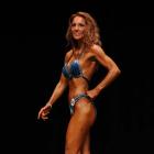 Loraine  Tersak - NPC Dexter Jackson Classic 2009 - #1