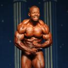 James  Darling - IFBB Europa Show of Champions Orlando 2012 - #1