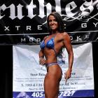 Nicole  Doyle - NPC Oklahoma City Grand Prix 2011 - #1