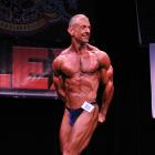 Gary  Coonrod - NPC Muscle Mayhem 2011 - #1