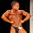 Doug  Lanzo - NPC East Coast Championships 2009 - #1