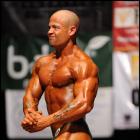 Jaime  Velasquez - NPC Maryland State/East Coast Classic 2012 - #1