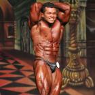 Marco  Cardona - IFBB Europa Super Show 2012 - #1