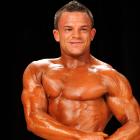 Doug  Lanzo - NPC East Coast Championships 2009 - #1
