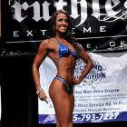 Nicole  Doyle - NPC Oklahoma City Grand Prix 2011 - #1