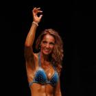 Loraine  Tersak - NPC Dexter Jackson Classic 2009 - #1