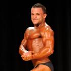 Doug  Lanzo - NPC East Coast Championships 2009 - #1