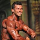 Marco  Cardona - IFBB Europa Super Show 2012 - #1