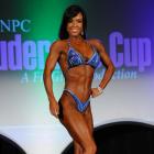 Catherine  Holland - IFBB Fort Lauderdale Pro  2011 - #1