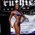 Nicole  Doyle - NPC Oklahoma City Grand Prix 2011 - #1