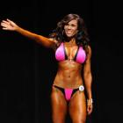 Dina   Al Sabah - IFBB Wings of Strength Tampa  Pro 2010 - #1