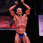 Gary  Coonrod - NPC Muscle Mayhem 2011 - #1